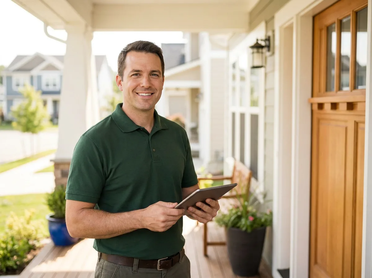Pest control FAQs for Calhoun, LA
